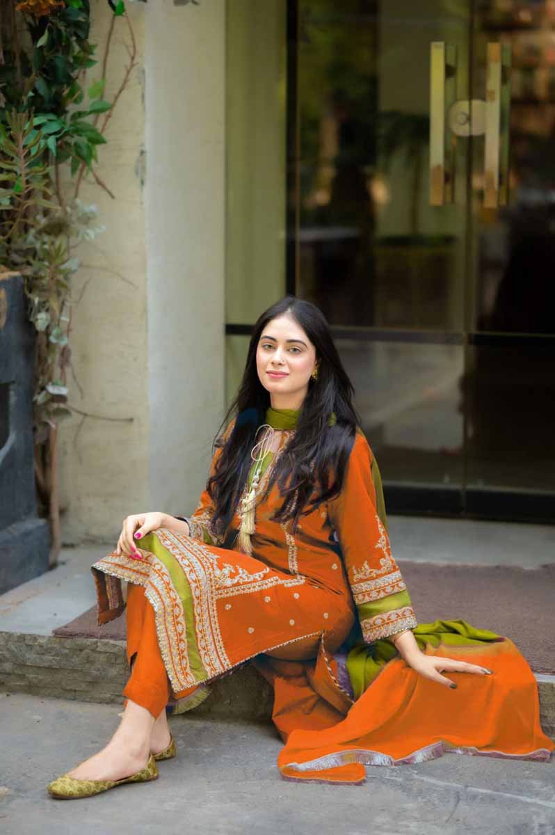 Asim Jofa empires collection women new dress design unstitched luxury lawn eid suit pakistan fashion