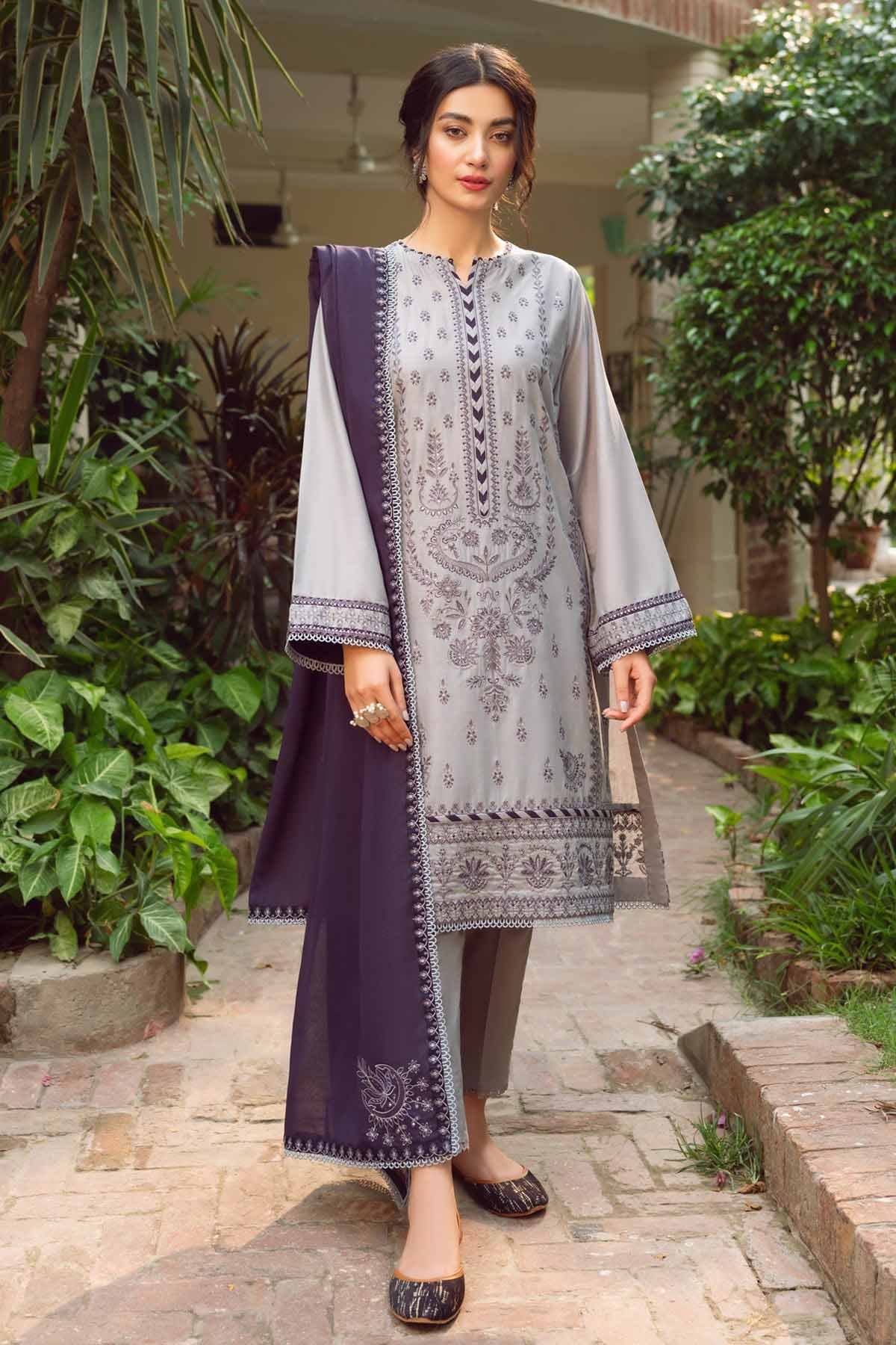 jazmin women new dress design empires collection pakistan top brand clothing brand fashion 3 piece suit