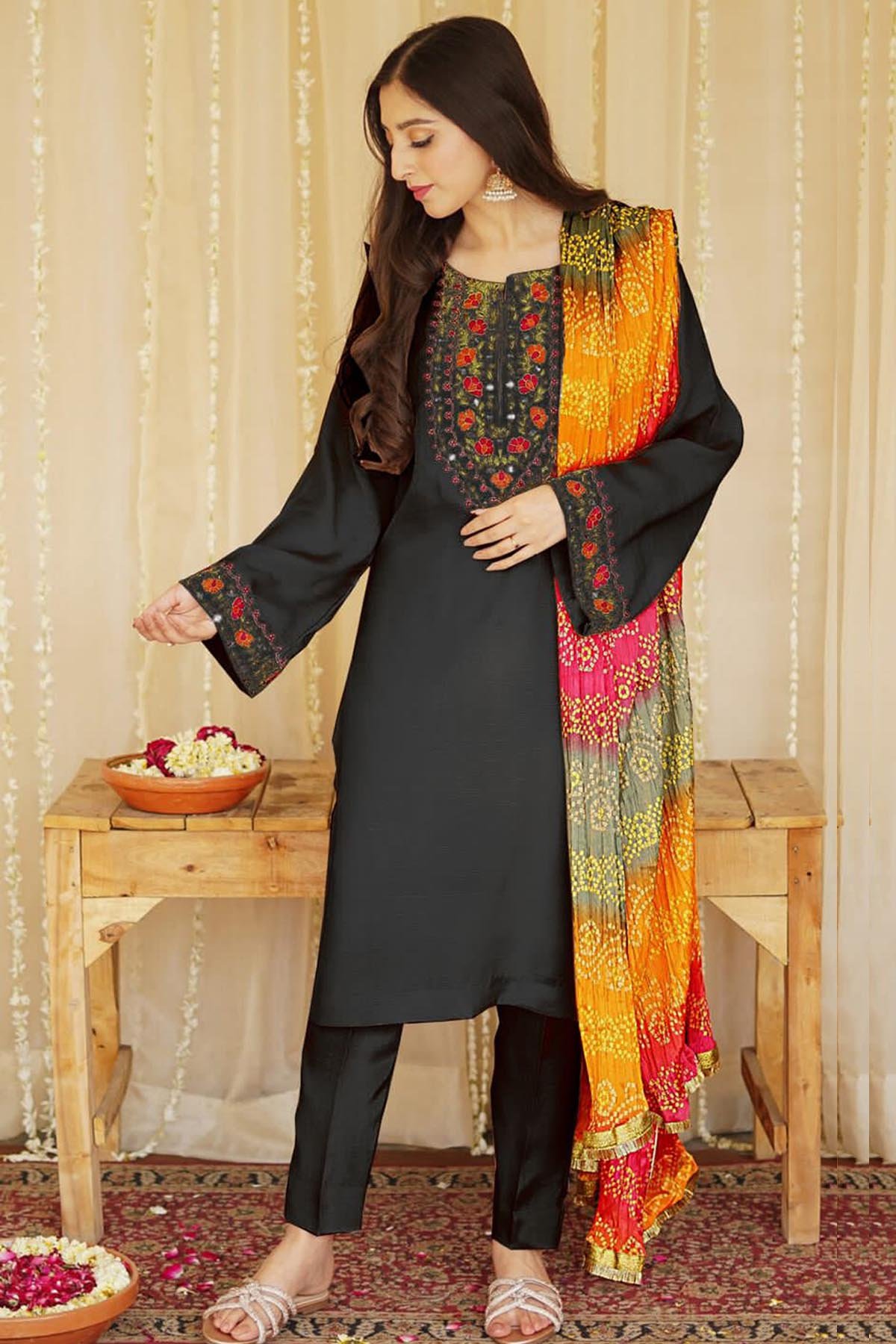 raza textiles zara shah original brand women new winter dress designs 2024 Pakistan Girls fashion