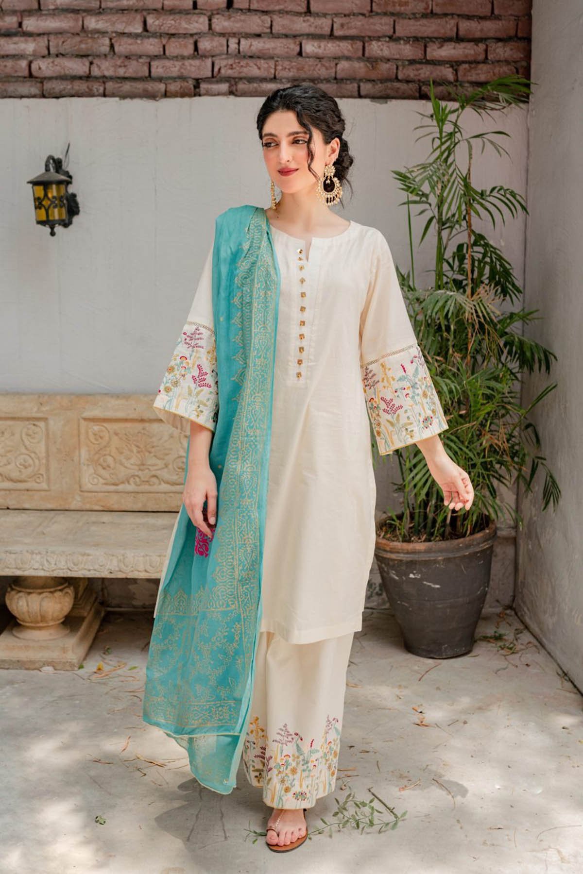 Lime Light women new dress design empires collection pakistan top brand clothing brand fashion 3 piece suit