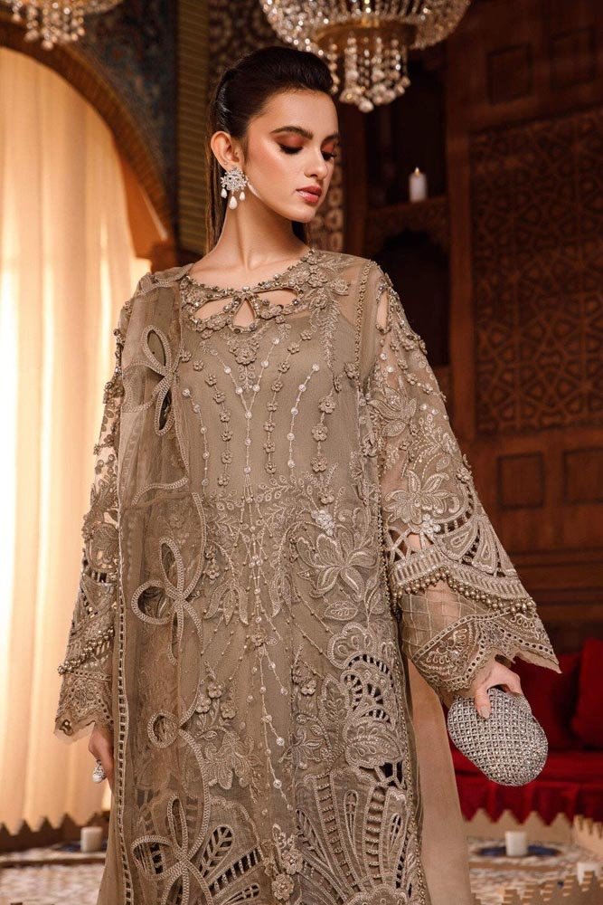 Dress Design Pakistan