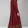 Mariab women new dress design empires collection pakistan top brand clothing fashion 2024