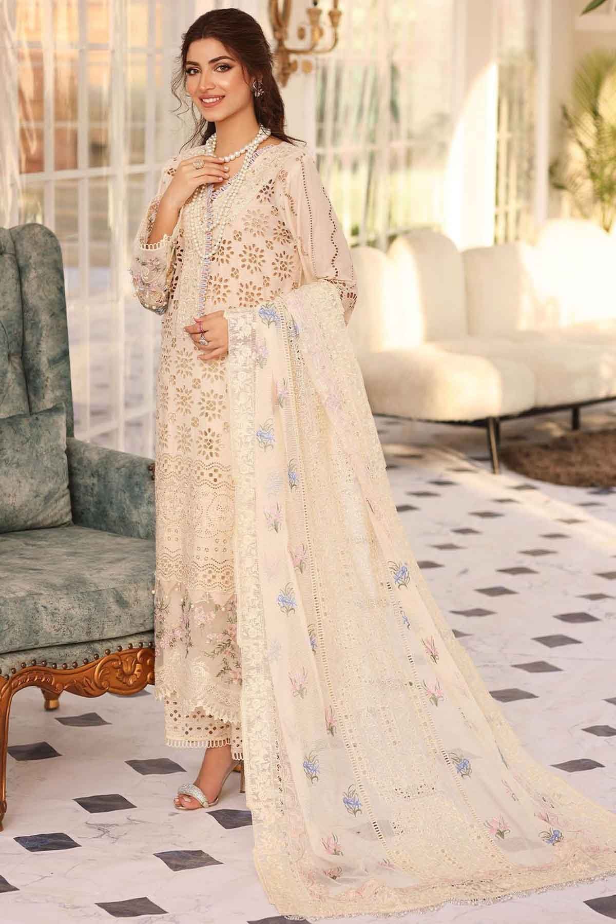 Sana Safinaz women new dress design empires collection pakistan clothing fashion luxury chicken kari