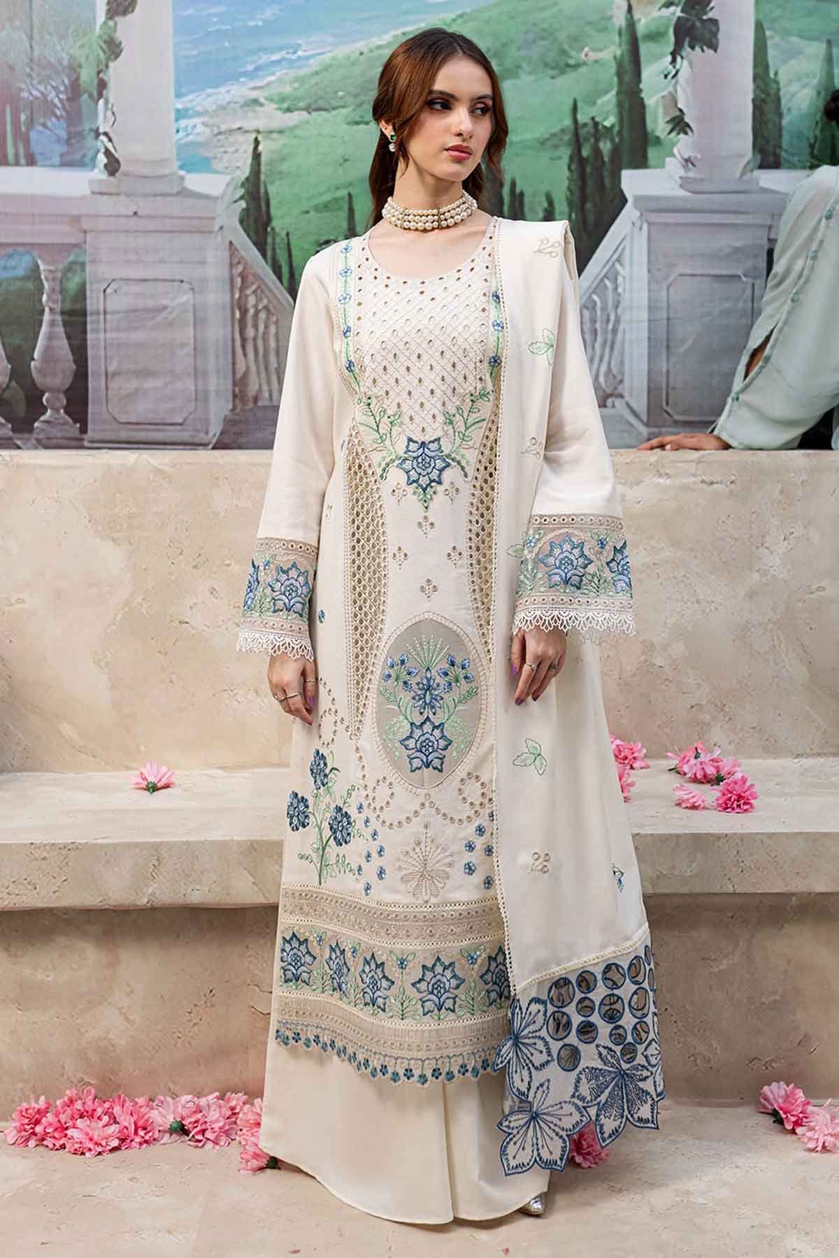 Sana Safinaz women new dress design original brand empires collection buy Lawn Dresses Online Pakistan best clothing brand Fashion Shalwar kameez deisgn 2025 eid festive