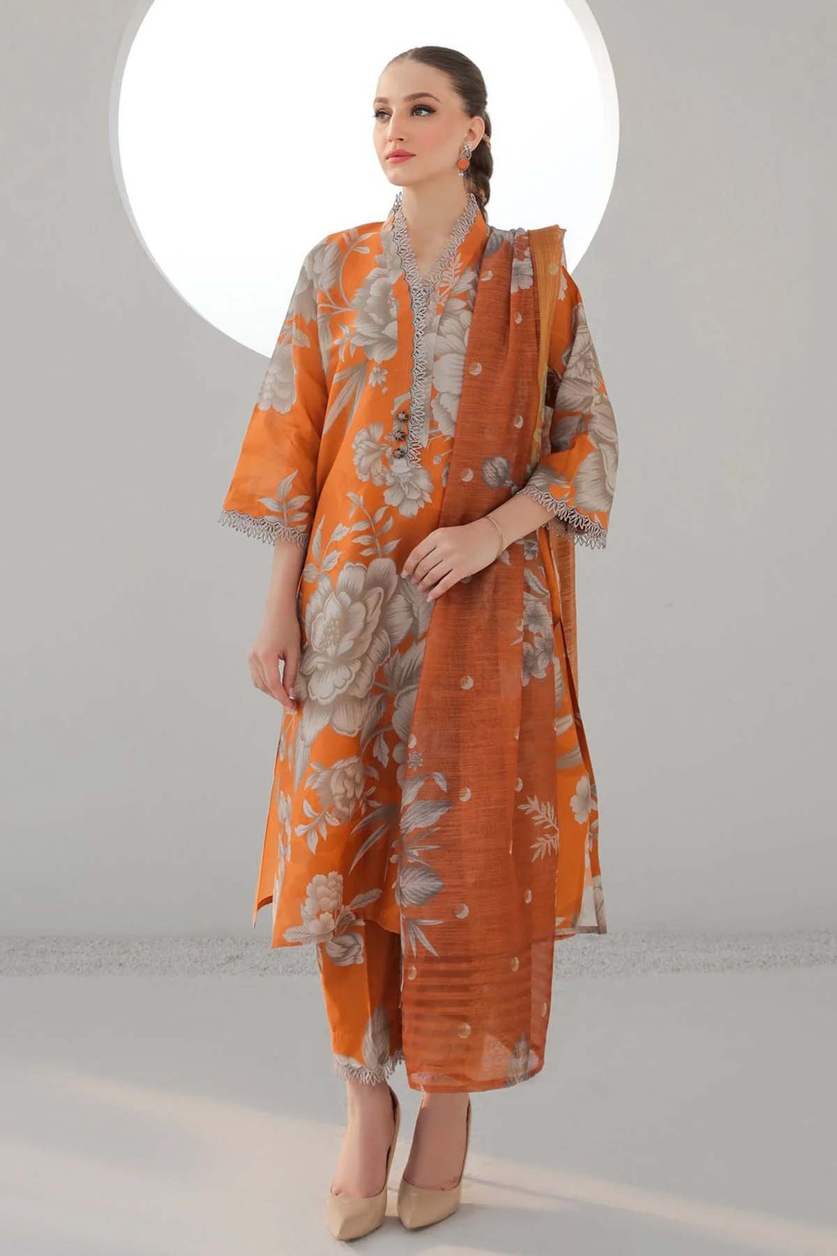 Sapphire women new dress design empires collection pakistan top brand clothing brand fashion 3 piece suit