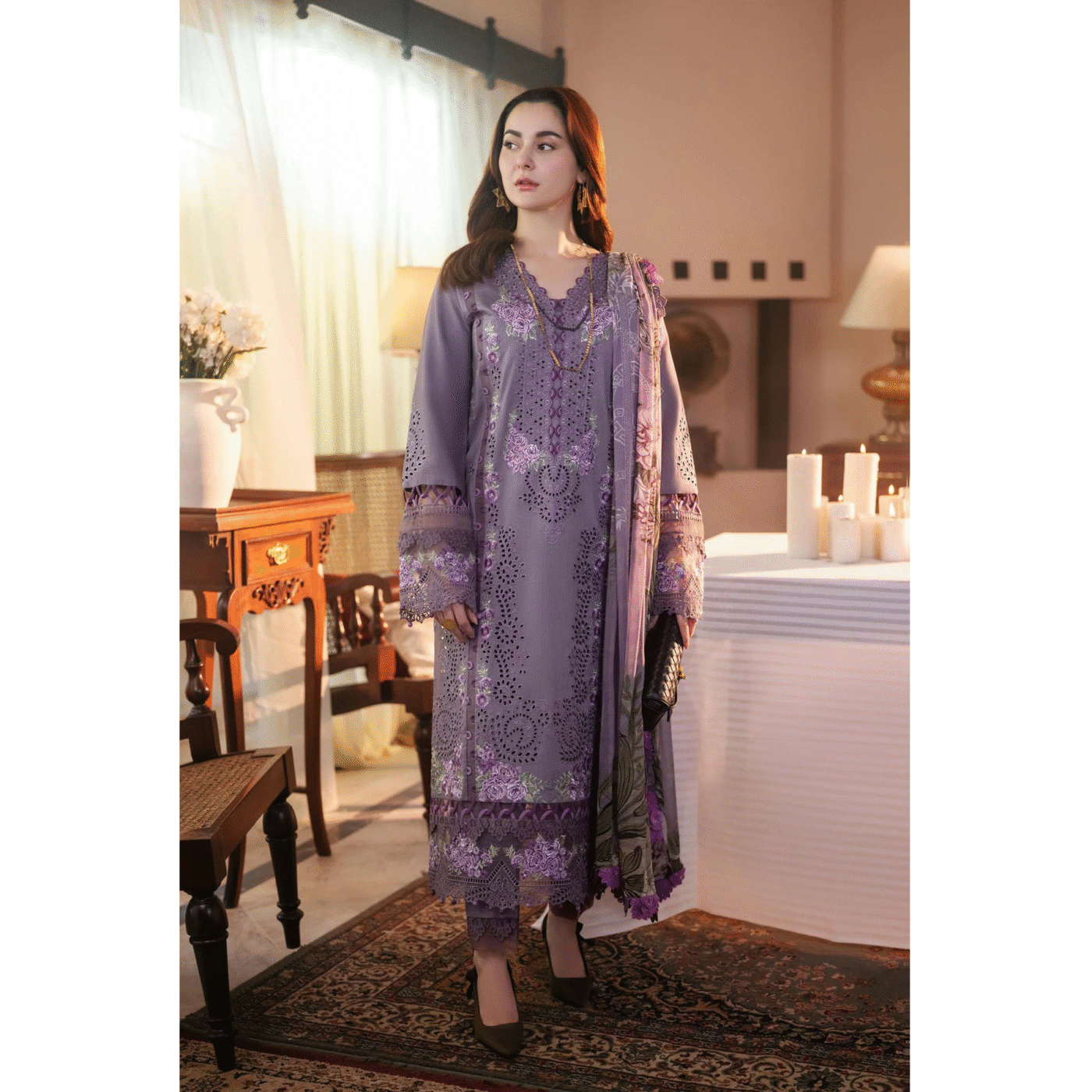 Zara Shah Jahan women new dress design original brand empires collection buy Lawn Dresses Online Pakistan best clothing brand Fashion Shalwar kameez deisgn 2025