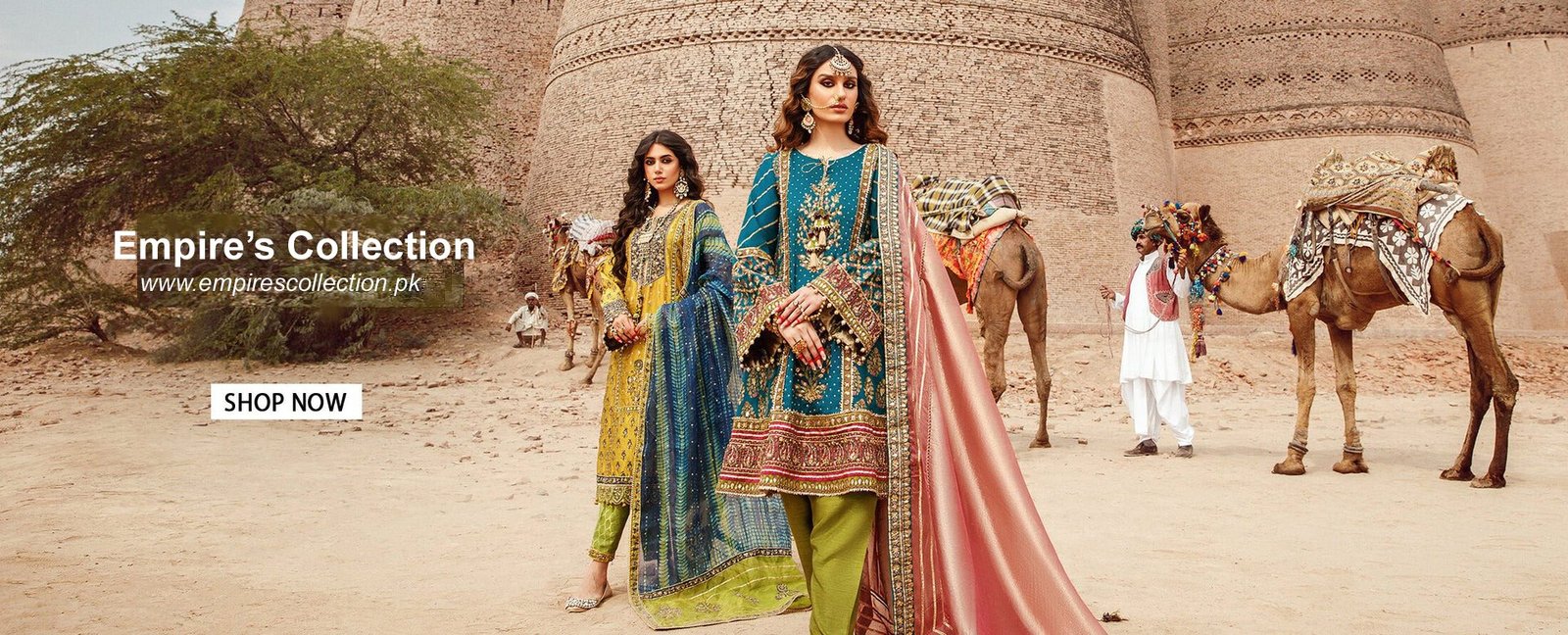 empires collection women new dress design Pakistan clothing girls lates fashion trend