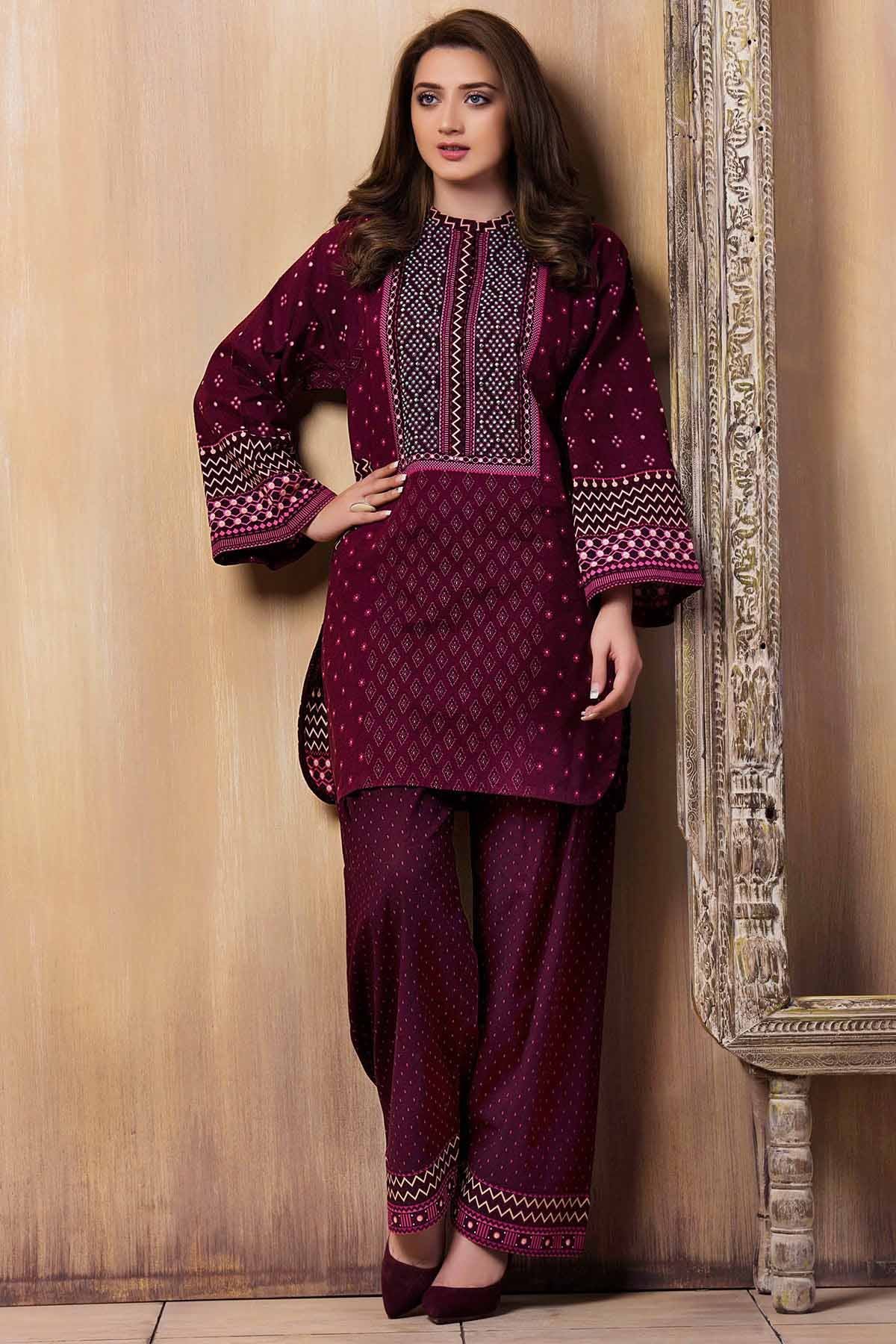 kayseria women new dress design empires collection pakistan top brand clothing fashion 2024