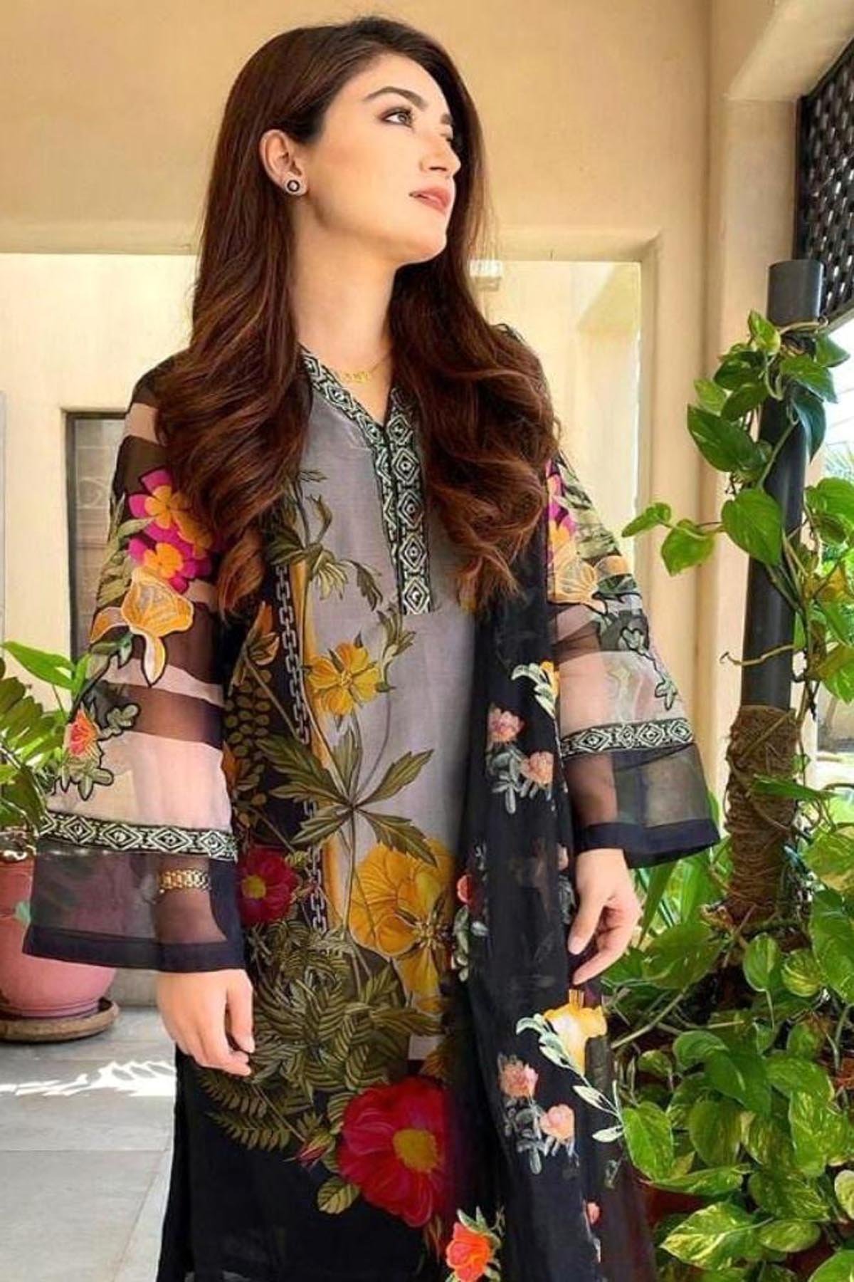 Lime Light Women new dress design empires collection Pakistan Fashion