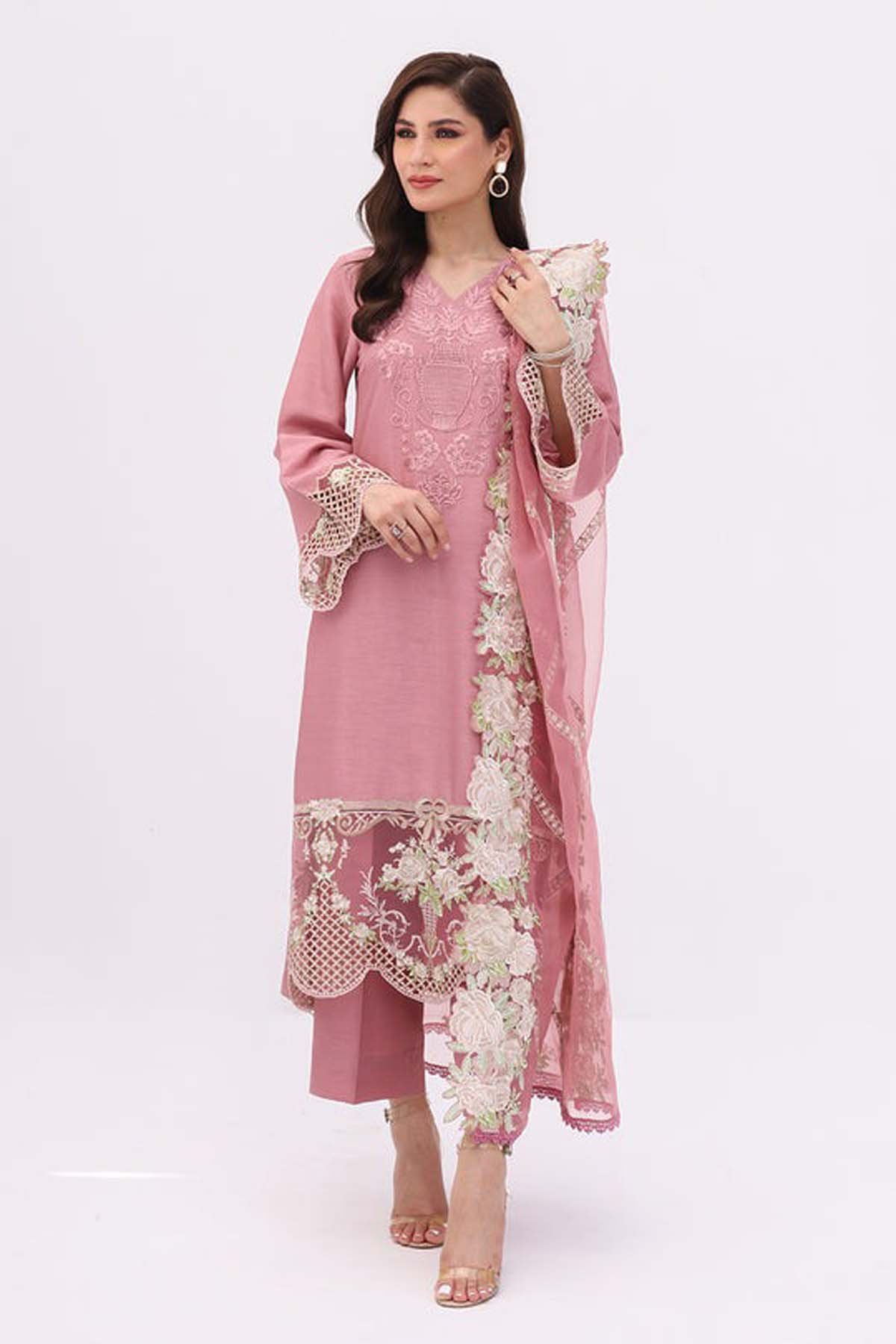 zainab chottani women new dress design empires collection pakistan girls fashion clothing suit 3piece top brand