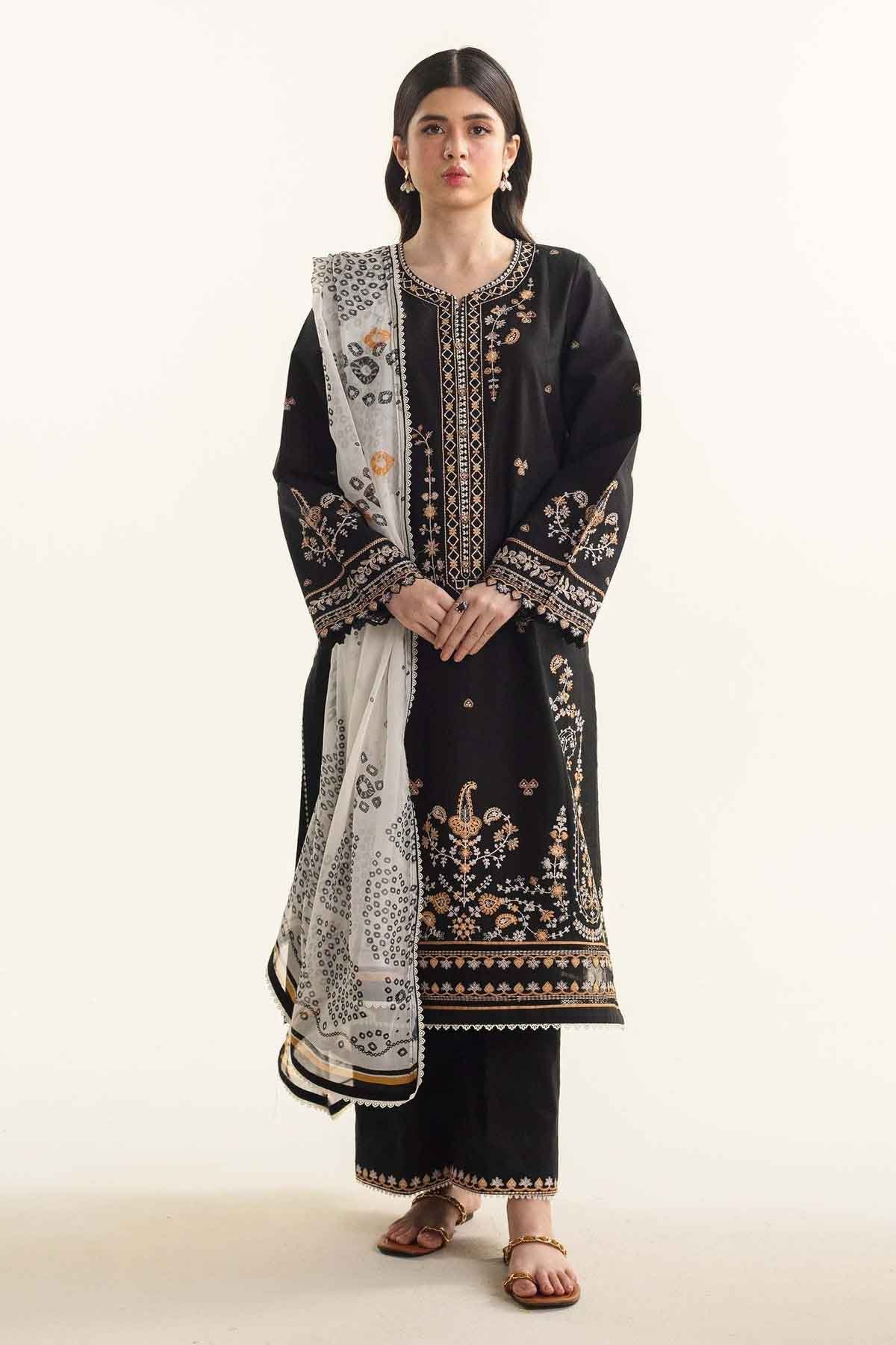 zara shah jahan women new dress design empires collectioni pakistan clothing top fashion brand